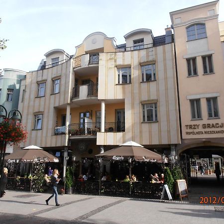 Apartament Lux Sopot Monte Cassino Extérieur photo