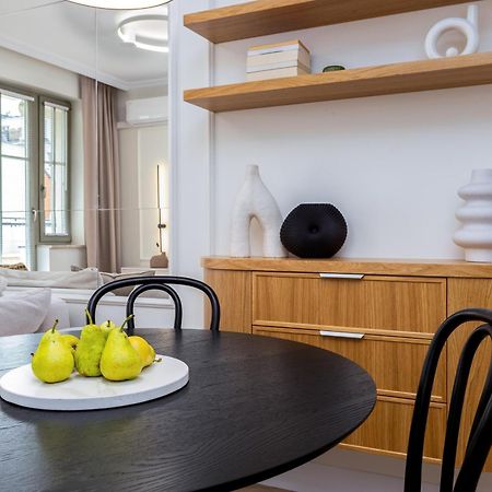 Apartament Lux Sopot Monte Cassino Extérieur photo