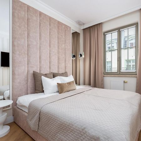 Apartament Lux Sopot Monte Cassino Extérieur photo