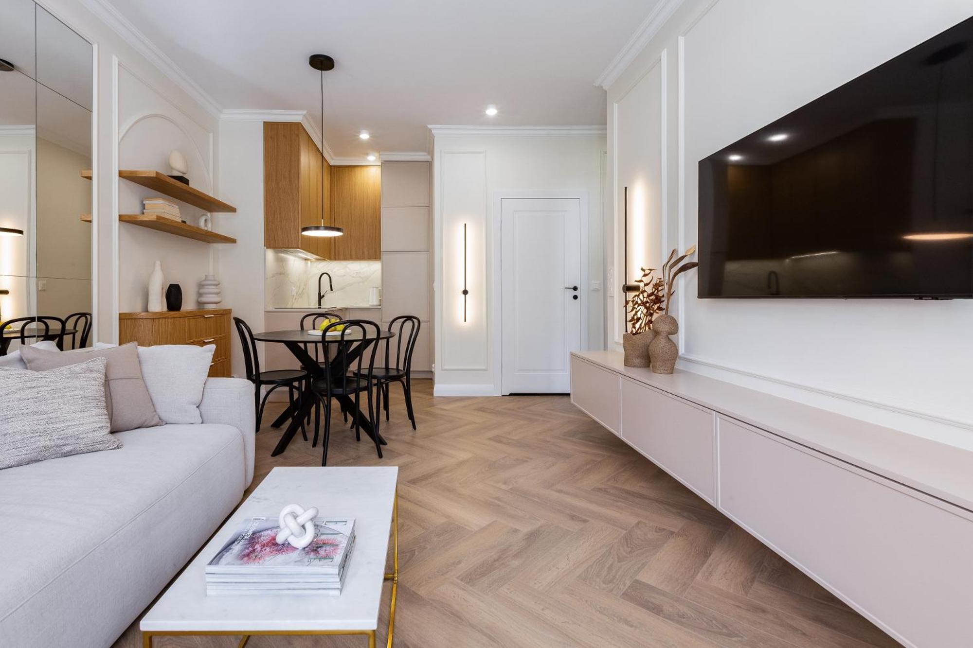 Apartament Lux Sopot Monte Cassino Extérieur photo