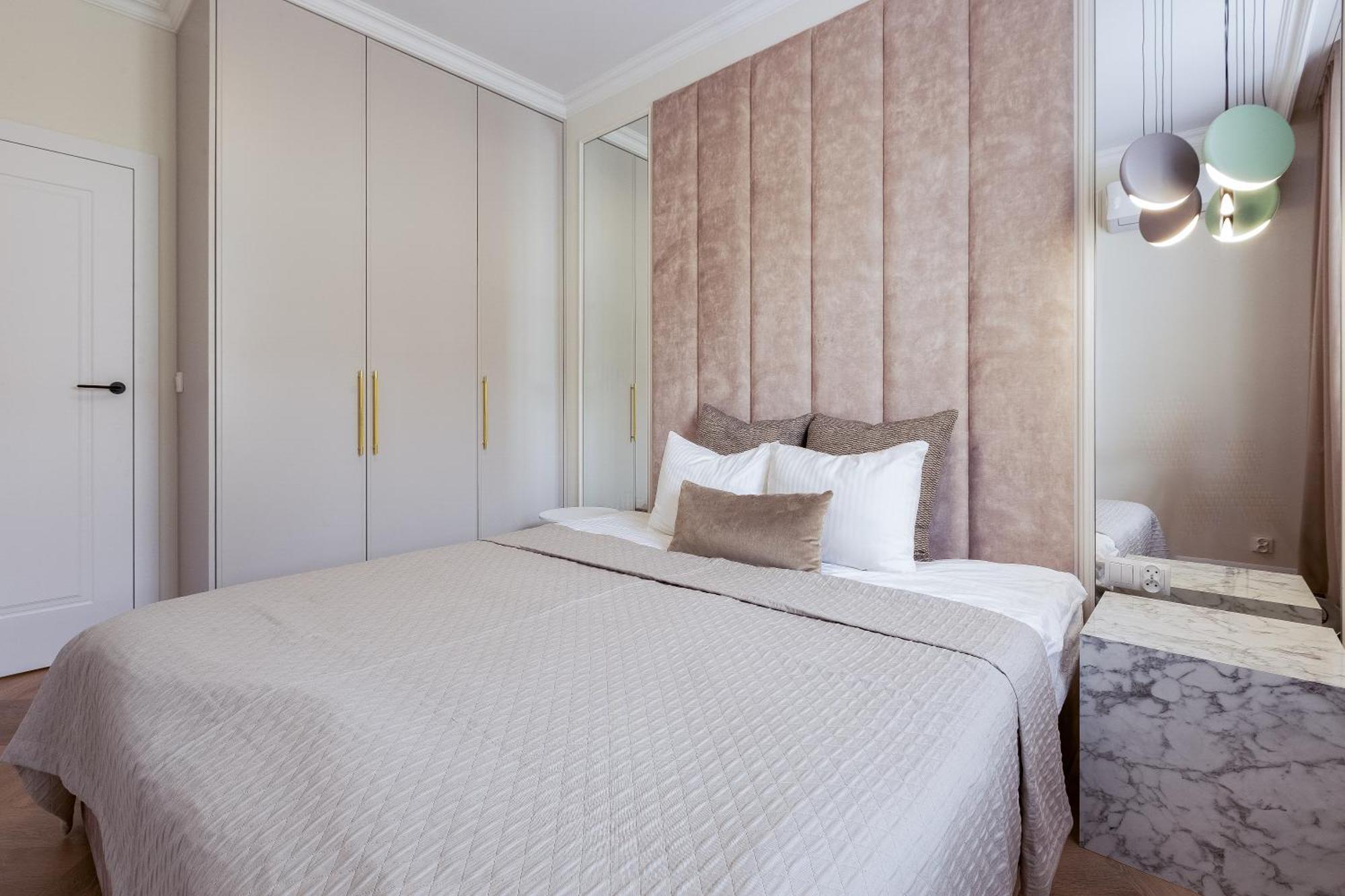 Apartament Lux Sopot Monte Cassino Extérieur photo