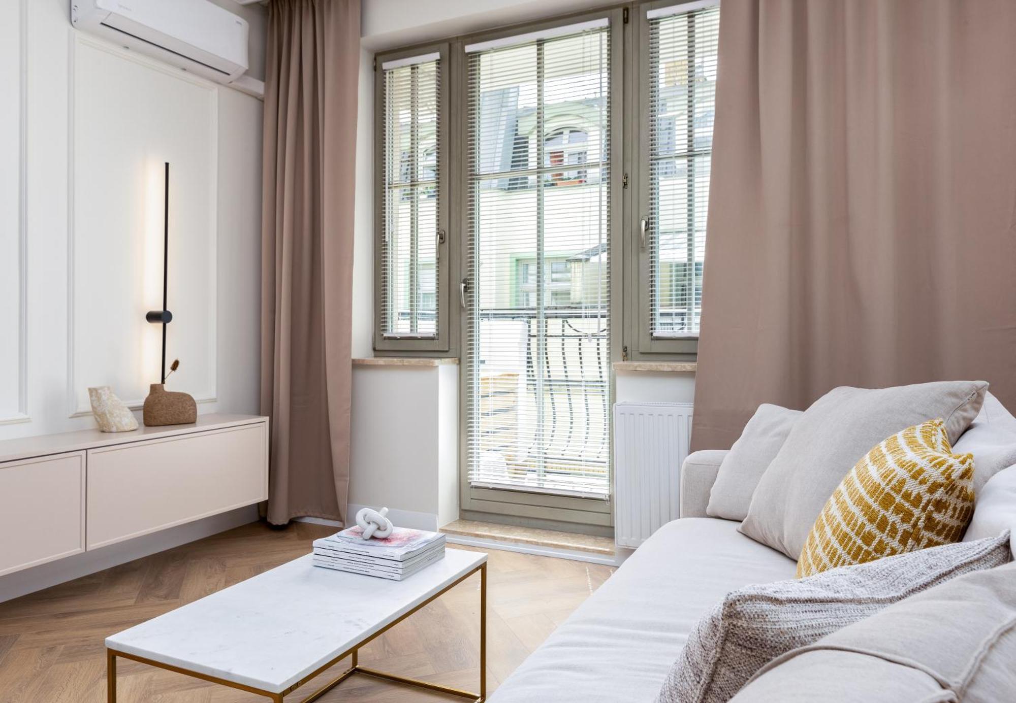 Apartament Lux Sopot Monte Cassino Extérieur photo