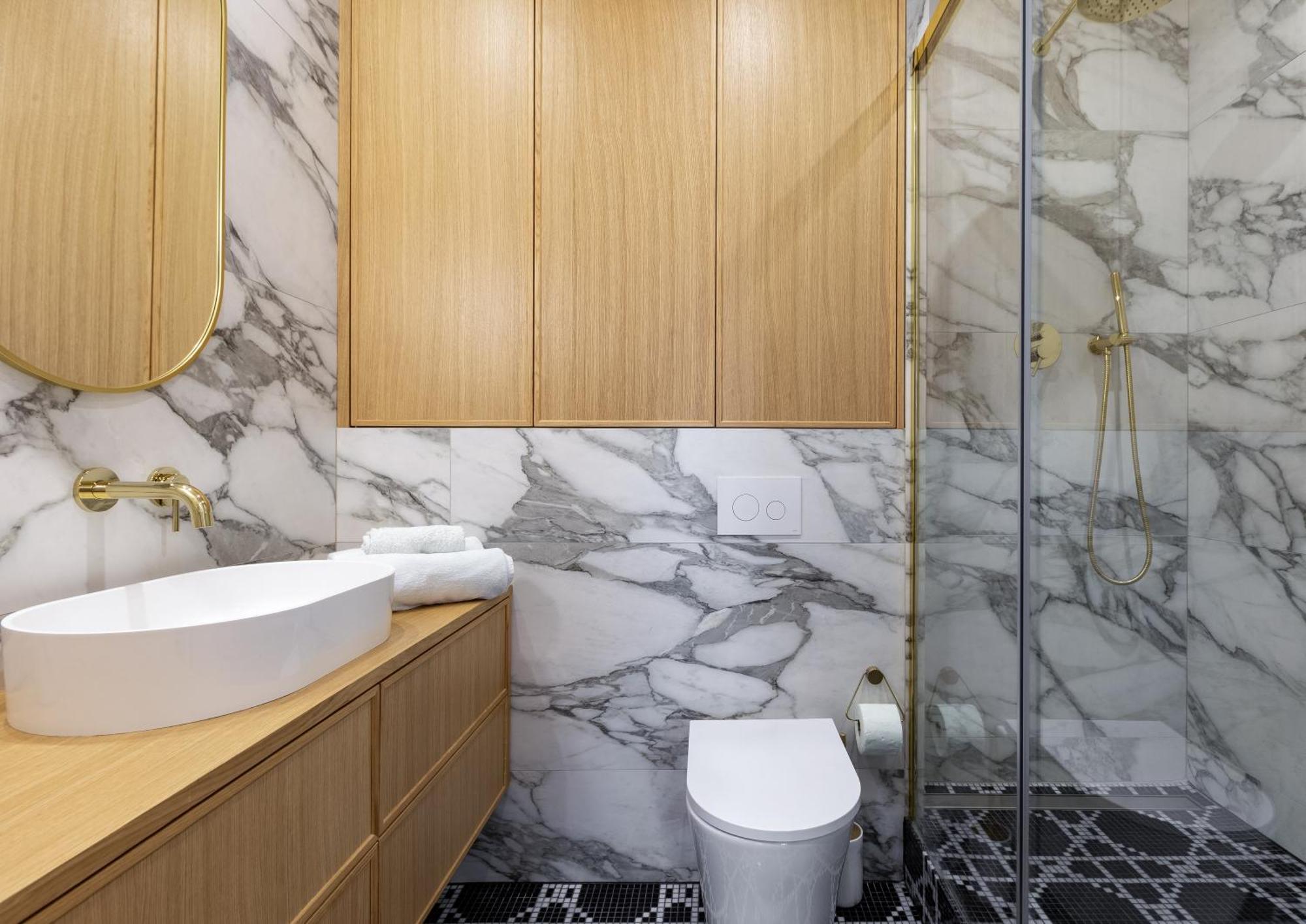 Apartament Lux Sopot Monte Cassino Extérieur photo
