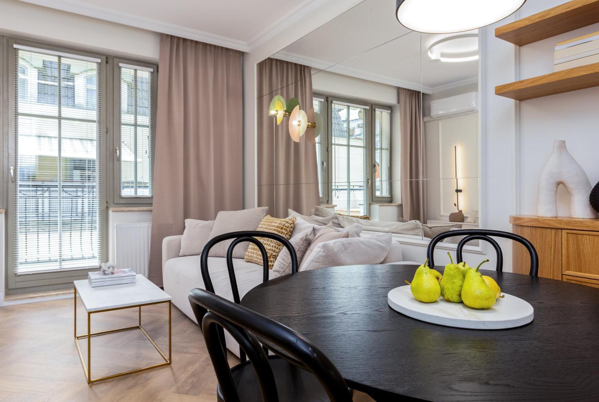 Apartament Lux Sopot Monte Cassino Extérieur photo