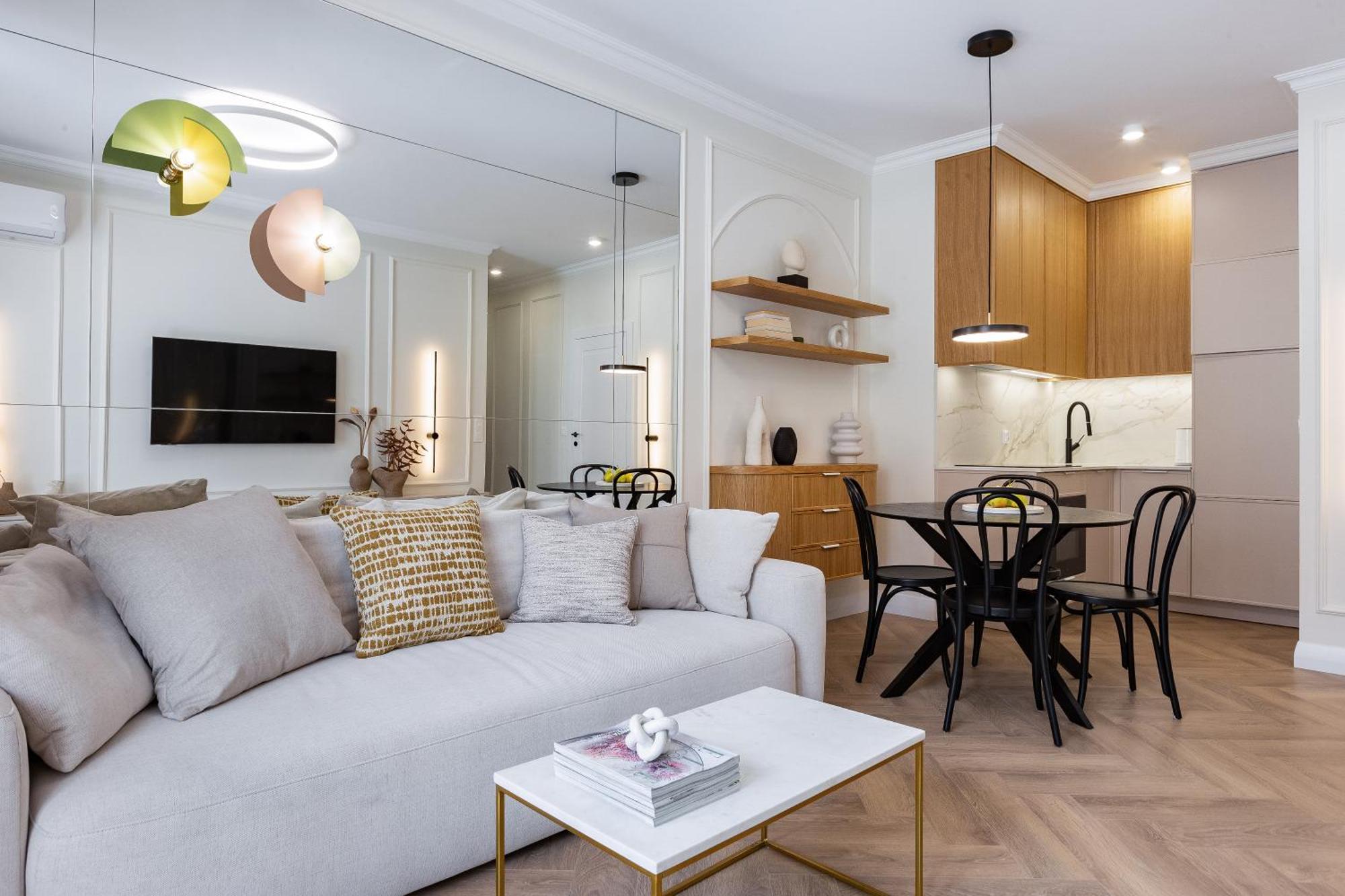 Apartament Lux Sopot Monte Cassino Extérieur photo