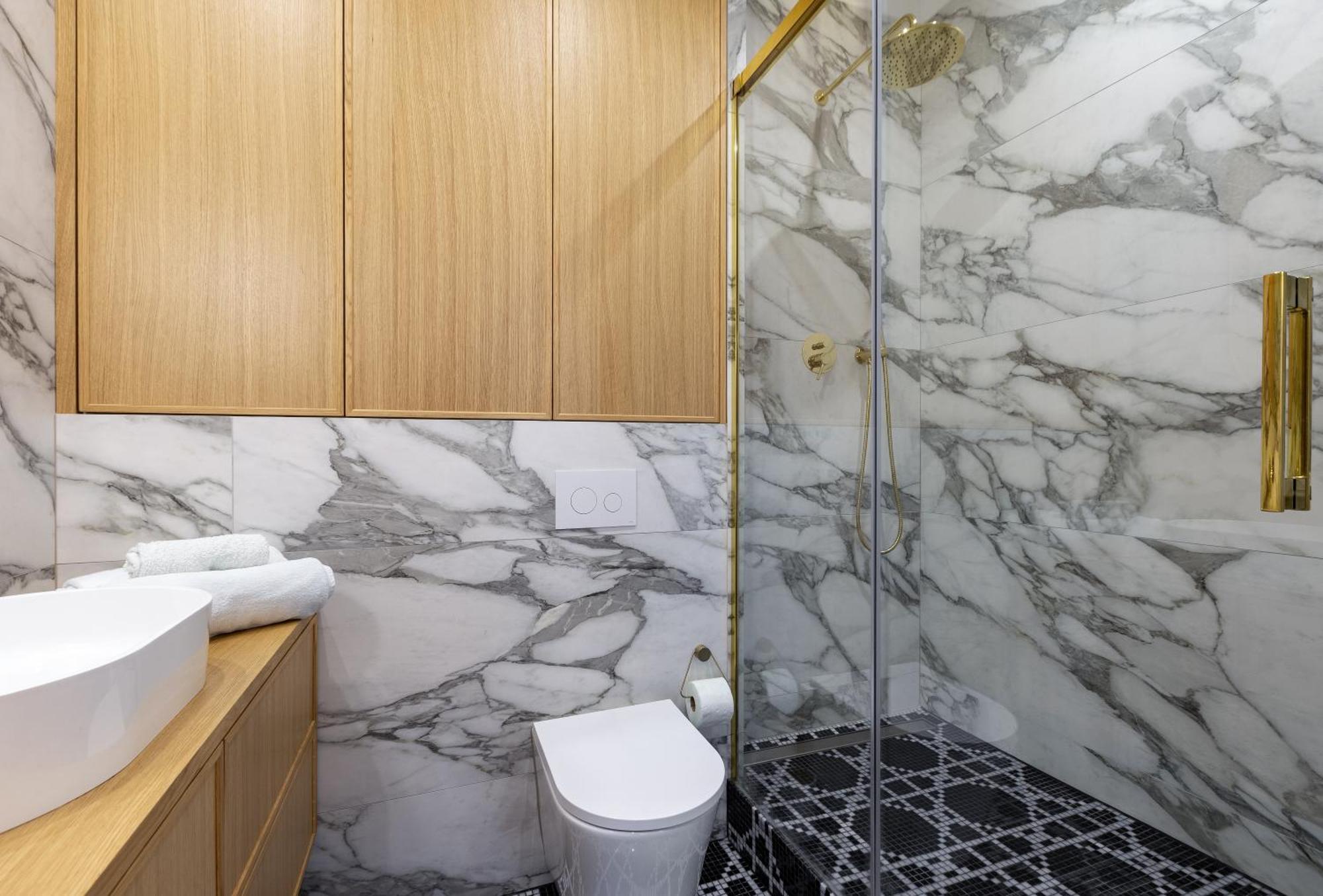 Apartament Lux Sopot Monte Cassino Extérieur photo