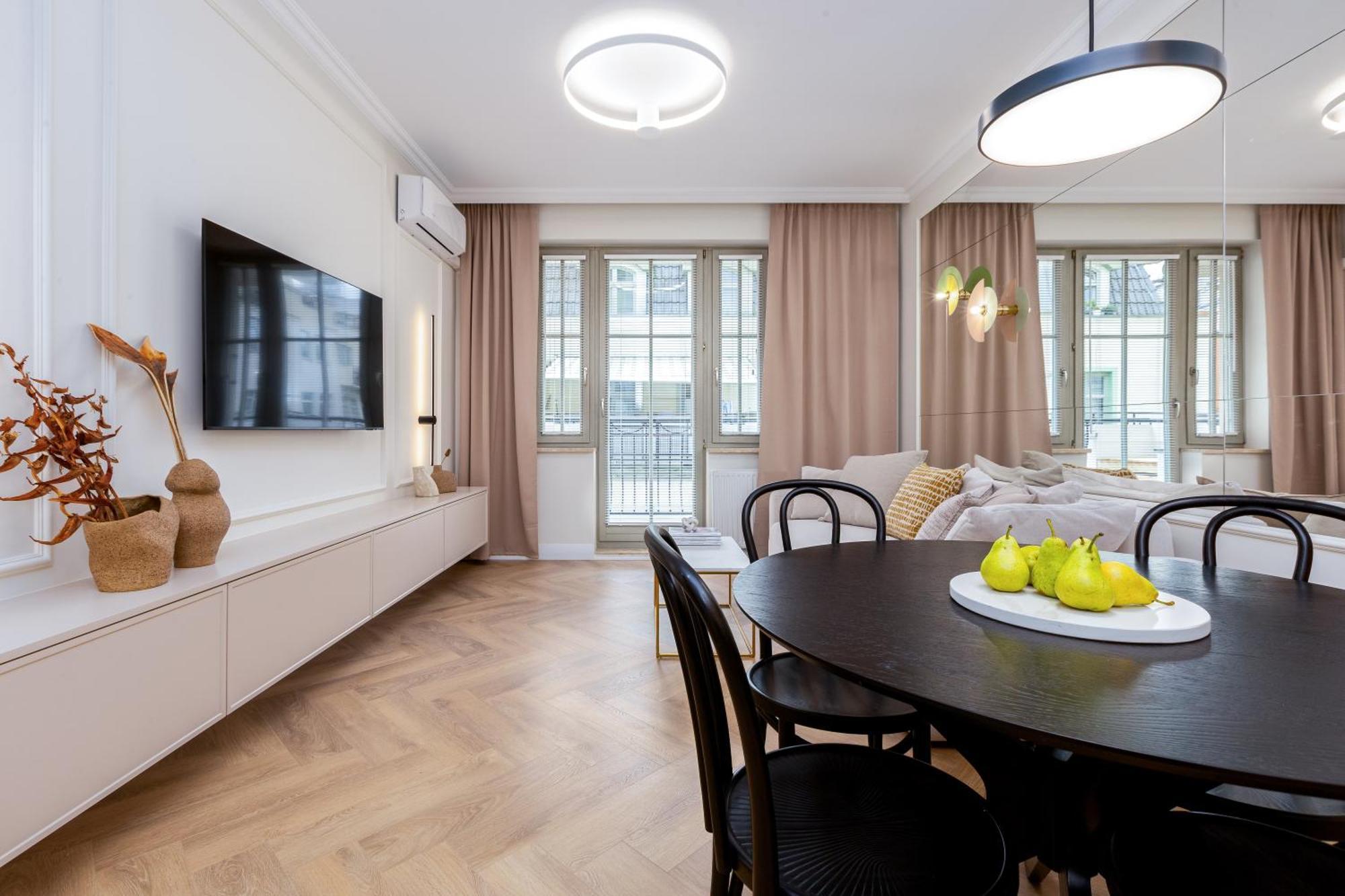 Apartament Lux Sopot Monte Cassino Extérieur photo