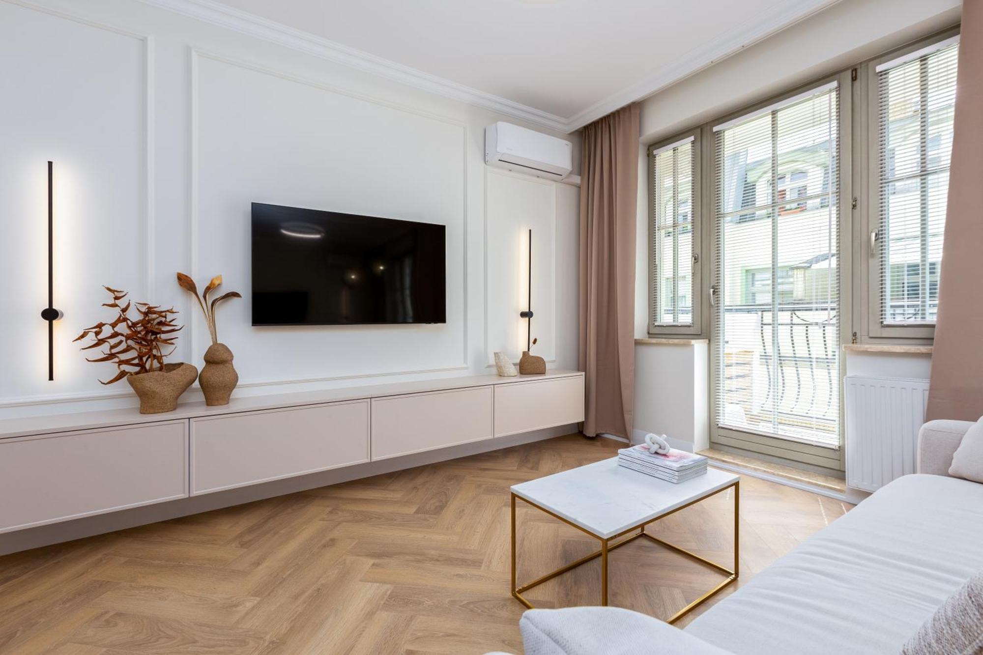 Apartament Lux Sopot Monte Cassino Extérieur photo