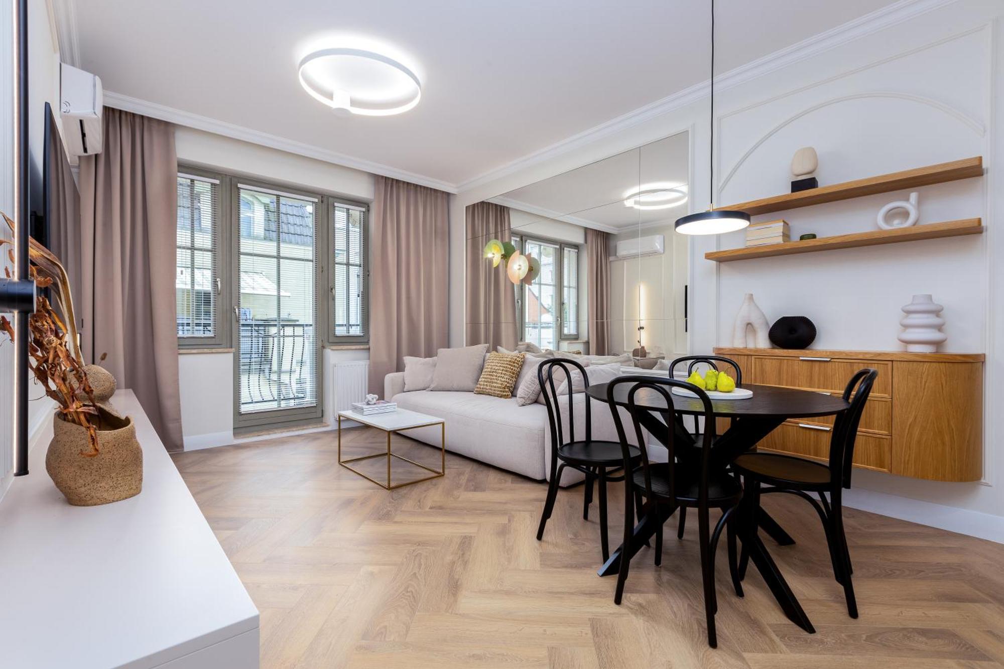 Apartament Lux Sopot Monte Cassino Extérieur photo